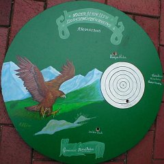 Foto 3 - Ehrenscheibe